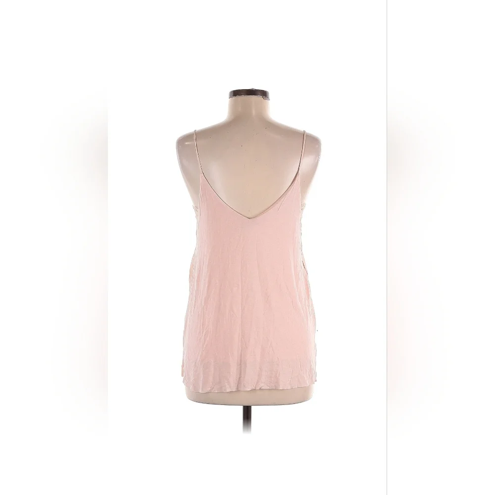 Bailey 44 silk cami - Picture 2 of 2